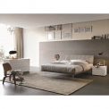 Ліжко двомісне Tomasella Gruppo SEVEN