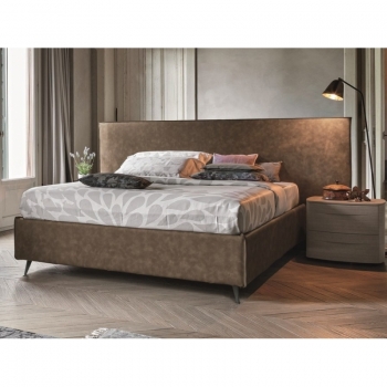 Ліжко двомісне Tomasella Gruppo ZENO XL