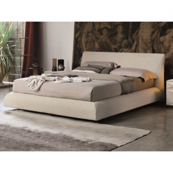 Кровать двухместная Tomasella Gruppo EROS