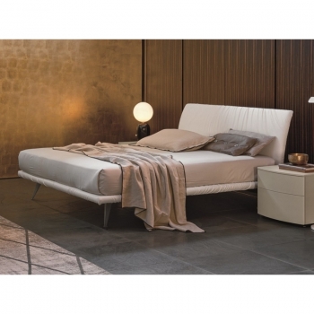 Кровать двухместная Tomasella Gruppo STROPICCIO