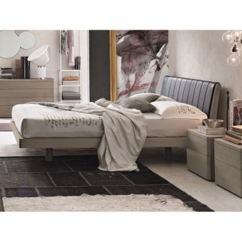 Ліжко двомісне Tomasella Gruppo LIZ