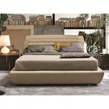 Кровать двухместная Tomasella Gruppo SEVILLE
