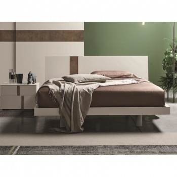 Кровать двухместная Tomasella Gruppo TABLET