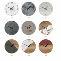 Настінний годинник Tomasella Gruppo CLOCK