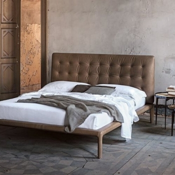 Ліжко двомісне Alivar Boheme Bed