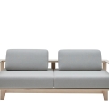 Диван SOFTLINE WOOD