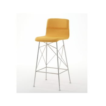 Табурет SOFTLINE 1979 BEBO TRS 65 UP