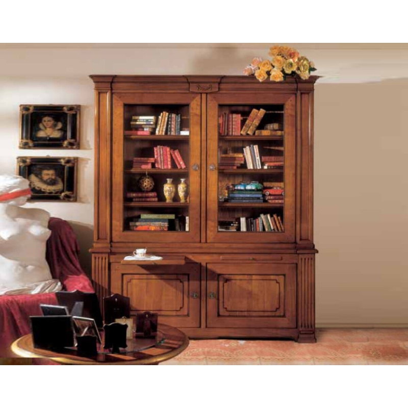 Сервант Casa Nobile B09032