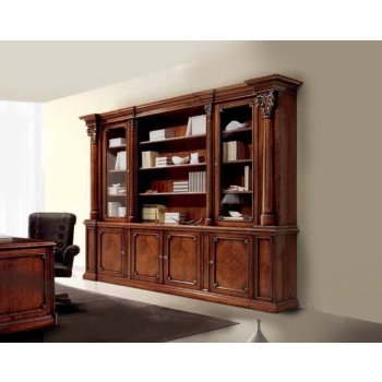 Книжкова шафа Casa Nobile A09035