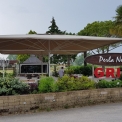 Садовий парасольку Gaggio MAXIPRO