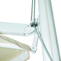 Садова парасолька Gaggio SWING