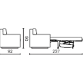 Диван Bk Italia 104003
