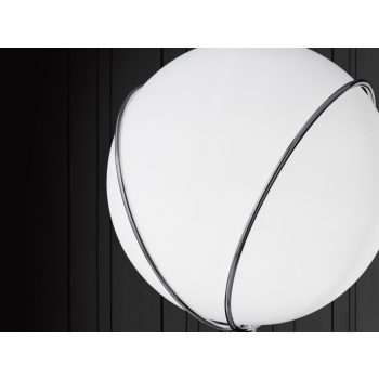 Настільна лампа Minitallux Matchball 60-LT