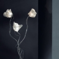 Настільна лампа Minitallux Bouquet 3 LP