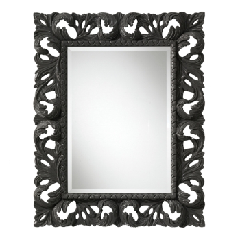 Зеркало для ванной Ypsilon Lace_Mirror