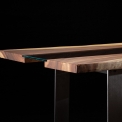 Стіл письмовий Bruno Spreafico Tables with glass or iron insert