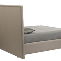 Ліжко двомісне Magniflex PISA