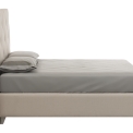 Ліжко двомісне Magniflex PISA