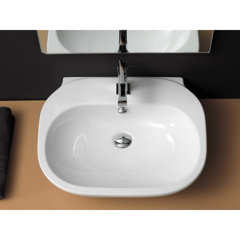 Раковина newform WASHBASINS