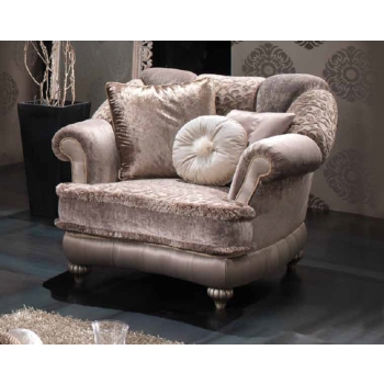 Крісло Goldconfort Marlene poltrone beige