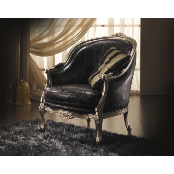 Крісло Goldconfort Aramis poltrone