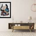 Картина NOVOCUADRO ART COMPANY Castilla I & II
