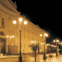 Уличный фонарь Neri CASTORE