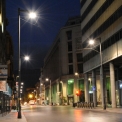 Уличный фонарь Neri SAIPH