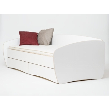 Кровать двухместная Radis SOFFI