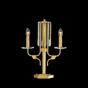 Настольная лампа Faustig 63411.8-2