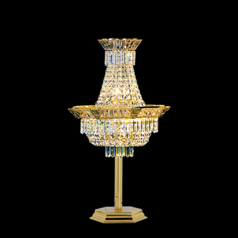 Настольная лампа Faustig 23287.4-40