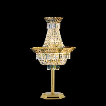 Настольная лампа Faustig 23287.4-40