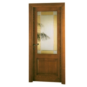Дверь межкомнатная New Design Porte Guarini 314/V