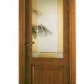 Дверь межкомнатная New Design Porte Guarini 314/V