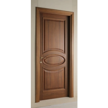 Дверь межкомнатная New Design Porte 1018/QQ/CB nn