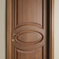 Дверь межкомнатная New Design Porte 1018/QQ/CB nn