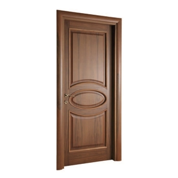 Дверь межкомнатная New Design Porte 1018/QQ/CL nn