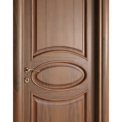 Двері міжкімнатні New Design Porte 1018/QQ/CL nn
