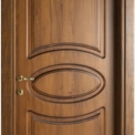 Дверь межкомнатная New Design Porte Villa Manzi 785/QQ/B