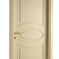 Дверь межкомнатная New Design Porte Villa Manzi 785/QQ/D