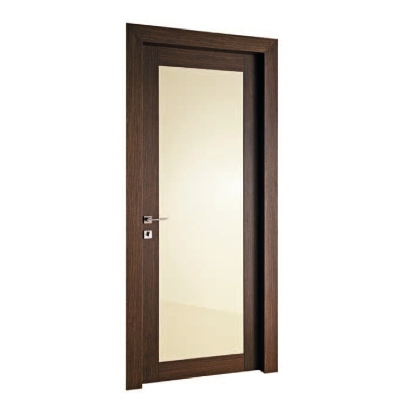Дверь межкомнатная New Design Porte 1913/QQ/PL 1