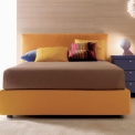 Кровать двухместная Doimo Cityline design-120