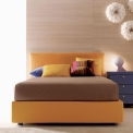 Ліжко двомісне Doimo Cityline design-120