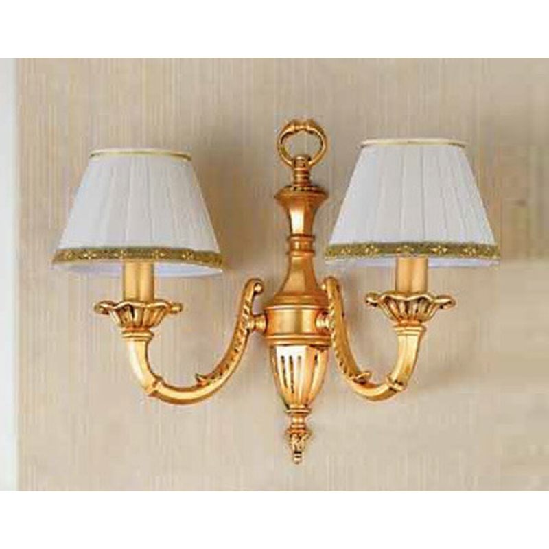 Бра Artigiana Lampadari 400