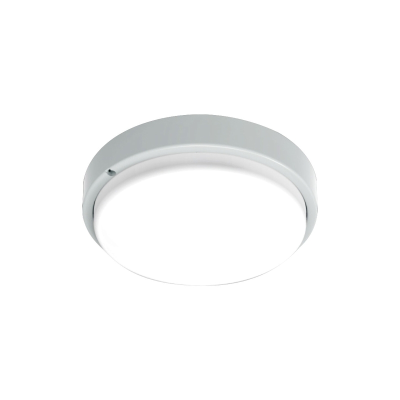 Світильник до стелі Metalmek ERMETICA IP65 9550