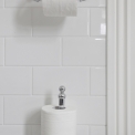 Тримач для туалетного паперу Traditional Bathrooms PR6947