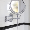 Зеркало для ванной Traditional Bathrooms PR6918