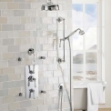 Вентиль Traditional Bathrooms TB771