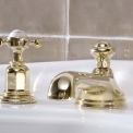 Смеситель для раковины Traditional Bathrooms PR3731