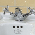 Змішувач для біде Traditional Bathrooms TB510.414